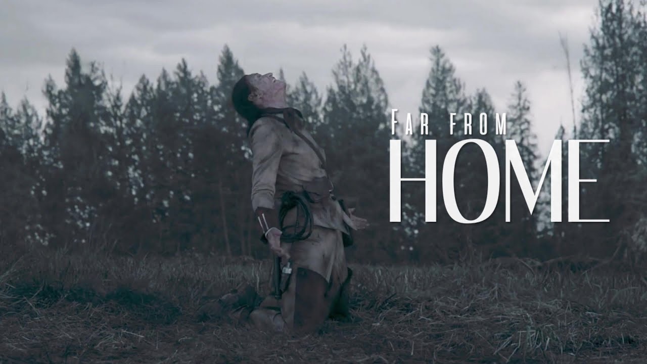 Motherland: Fort Salem | Far From Home