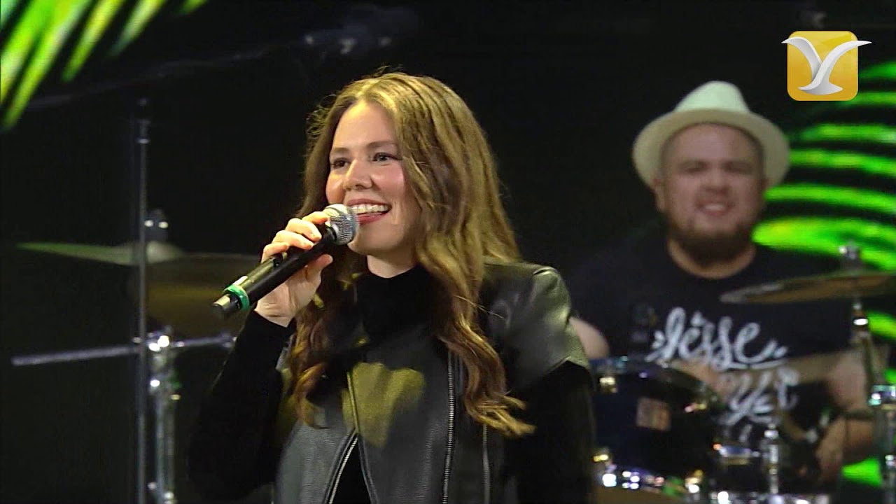 JESSE & JOY - No soy una de esas - Festival de Viña del Mar 2018