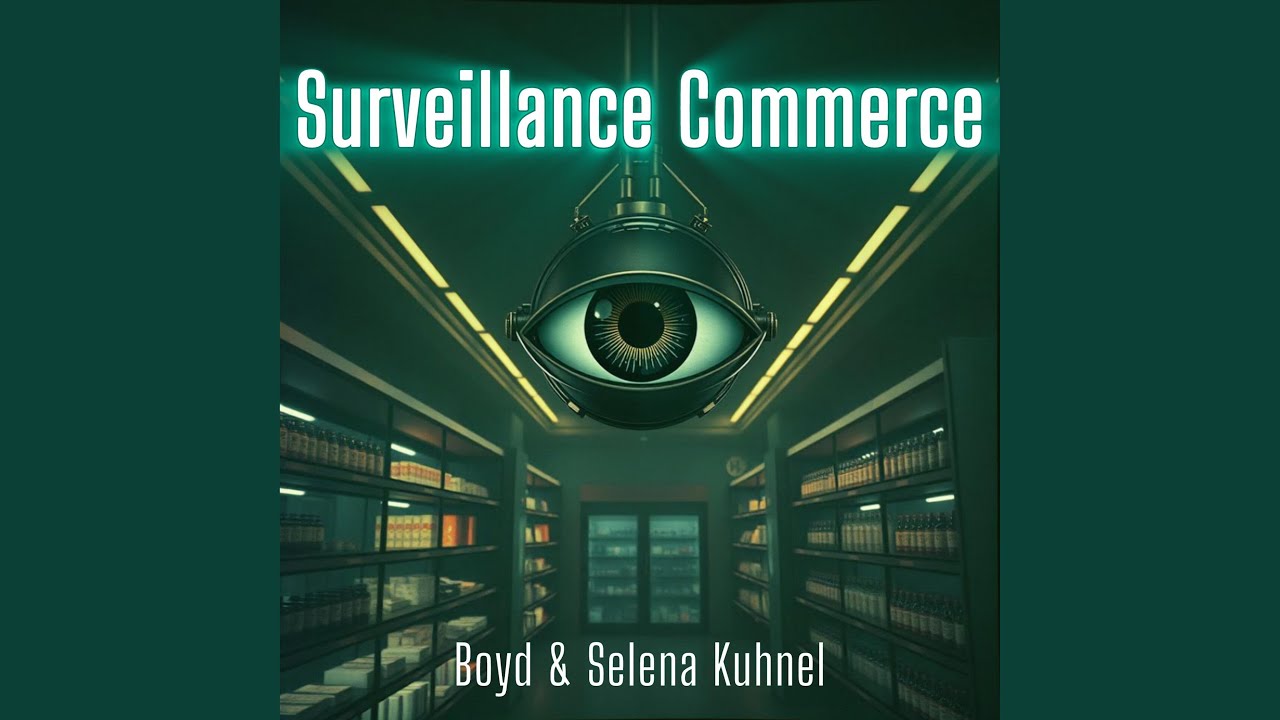 Surveillance Commerce