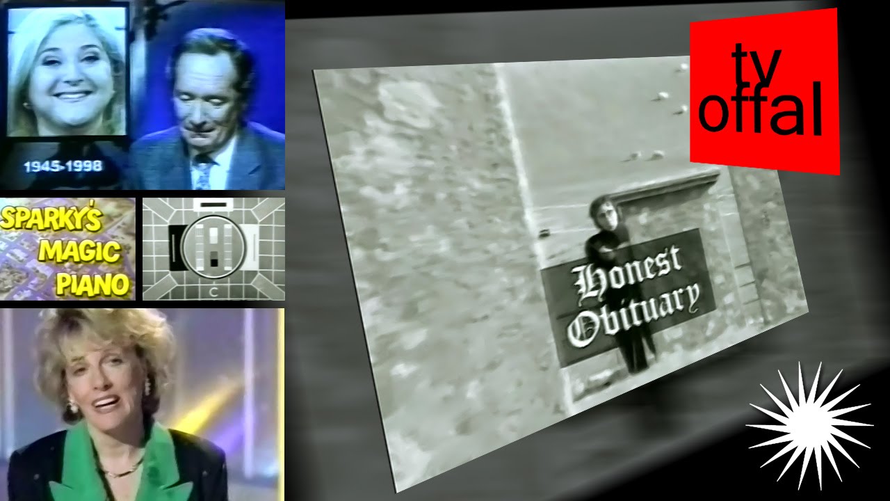 TV Offal E02