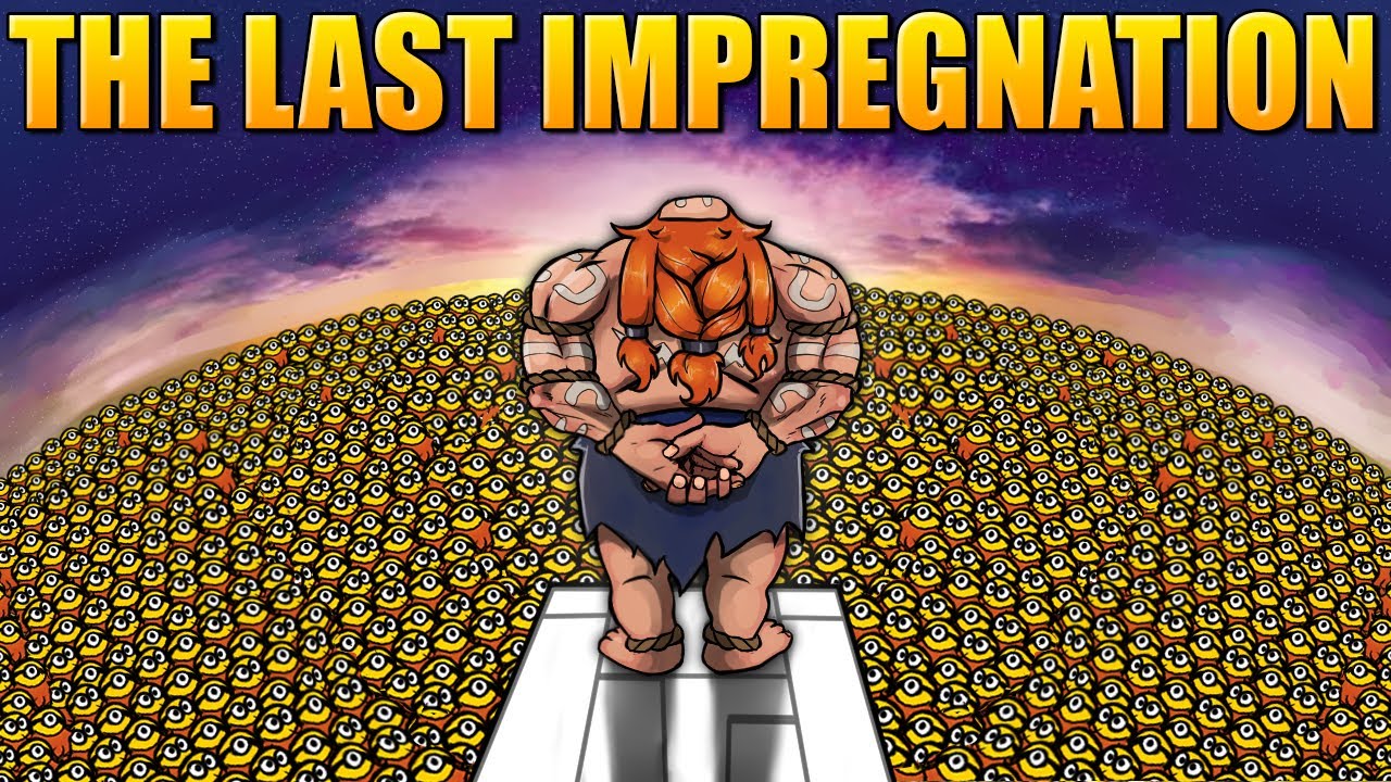 GOODBYE IMPREGNATOR GRAGAS😢🤰