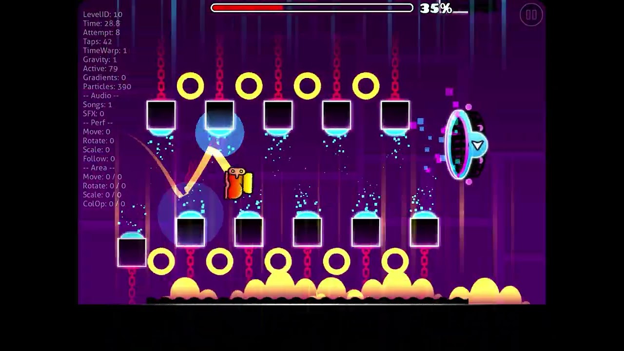 Completed xstep when i quit HOW