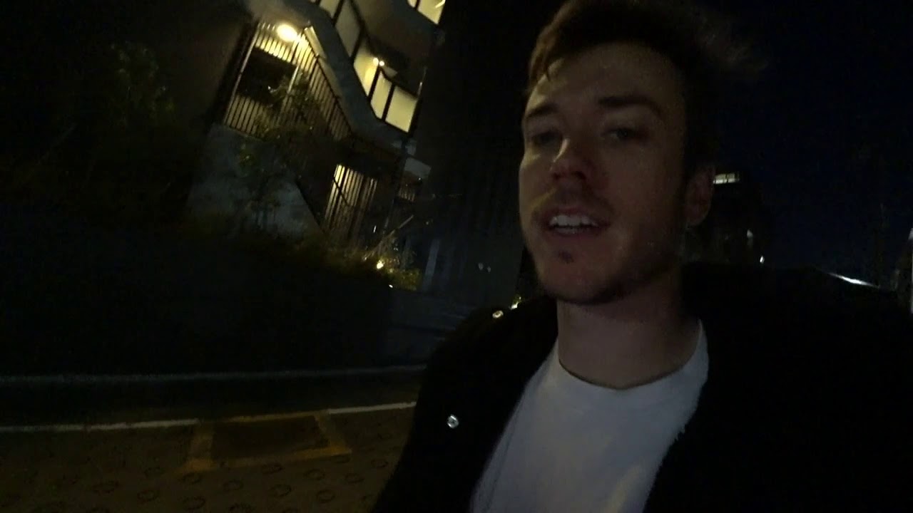 [Archived VoD] 12/14/19 | JakenbakeLIVE | XMAS Party w/ TOKYO CREW at RINS