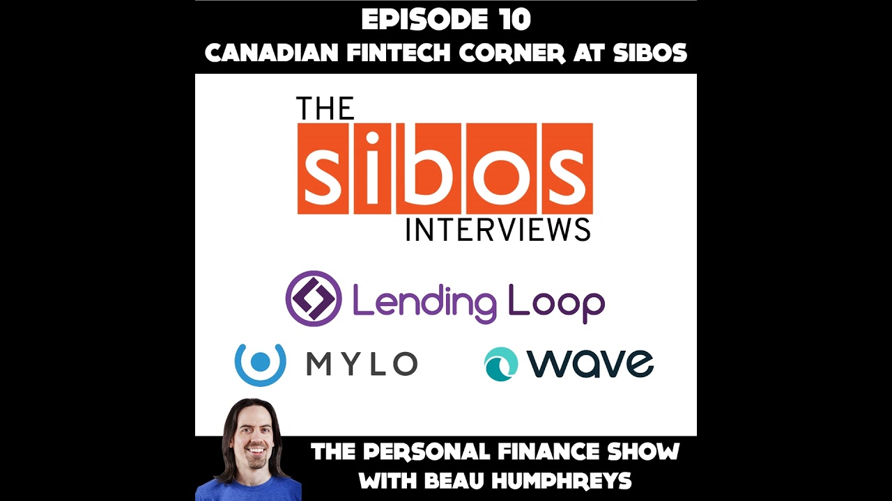 10 -  Canadian FinTech Corner at SIBOS