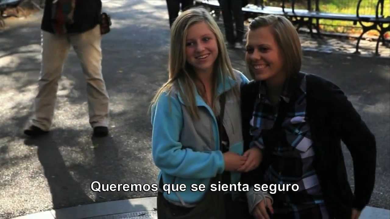 Traveling with EF Explore America (Spanish Subtitles)