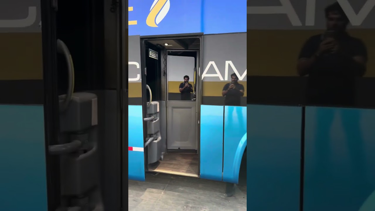 Vende-se &Ocirc;nibus Marcopolo DD New G7 2019 MB O500RSDD 8x2