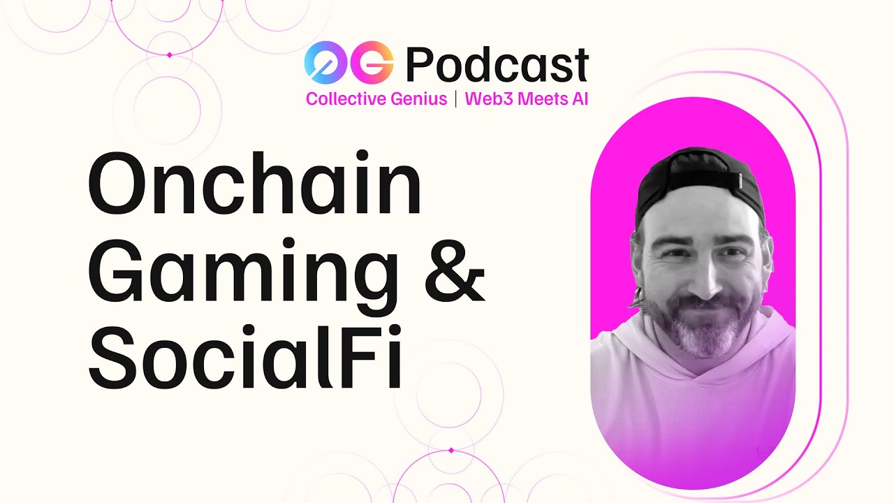 GR1D: Transforming Onchain Gaming & SocialFi
