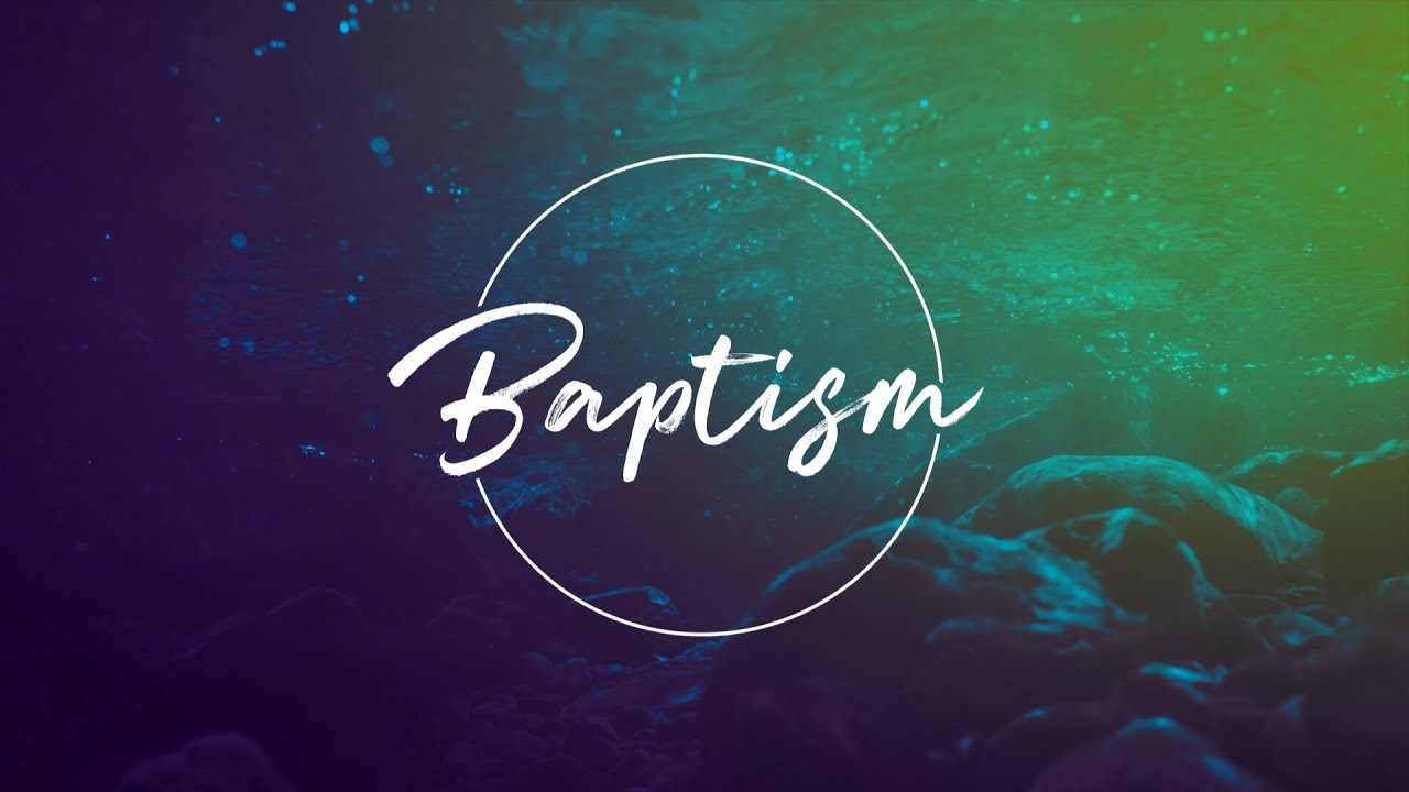 Baptismal Service | Northampton Community SDA Church (Dec 20, 2025)