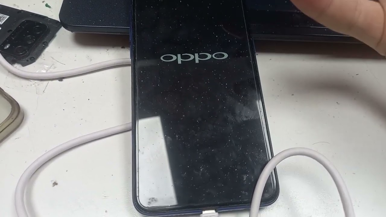 Oppo a5s cph1909 recovery mod çözüm auto recovery mode fix solution %100