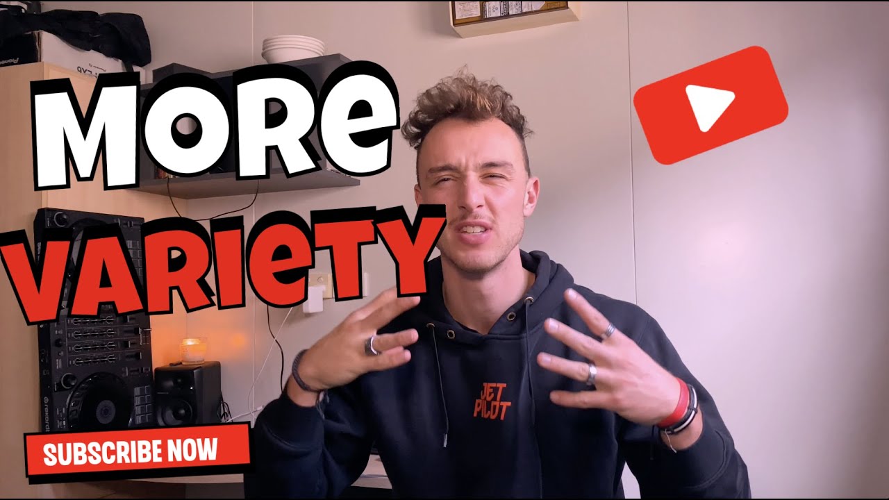 3 Tips To Create More Variety In Your TECH HOUSE DROPS (FL Studio Tutorial)