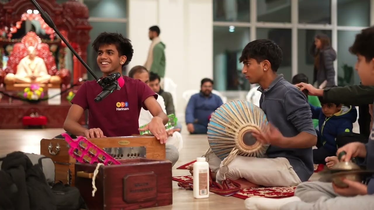 Arjun | Sunday Feast | February 22nd, 2026