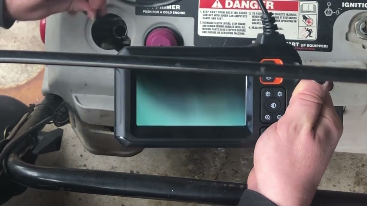 TEMU Great or Garbage. Endoscope Borescope