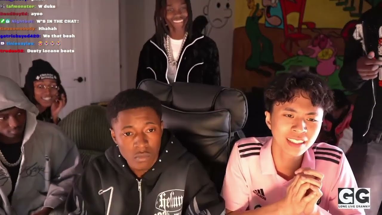 We The Beshhh - Kyle Richh x Jenn carter x Tata (Ft Tota) (unreleased)