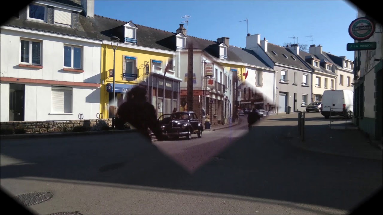 Travel in Breizh – LACB 2018/2019 – Lanester, le changement