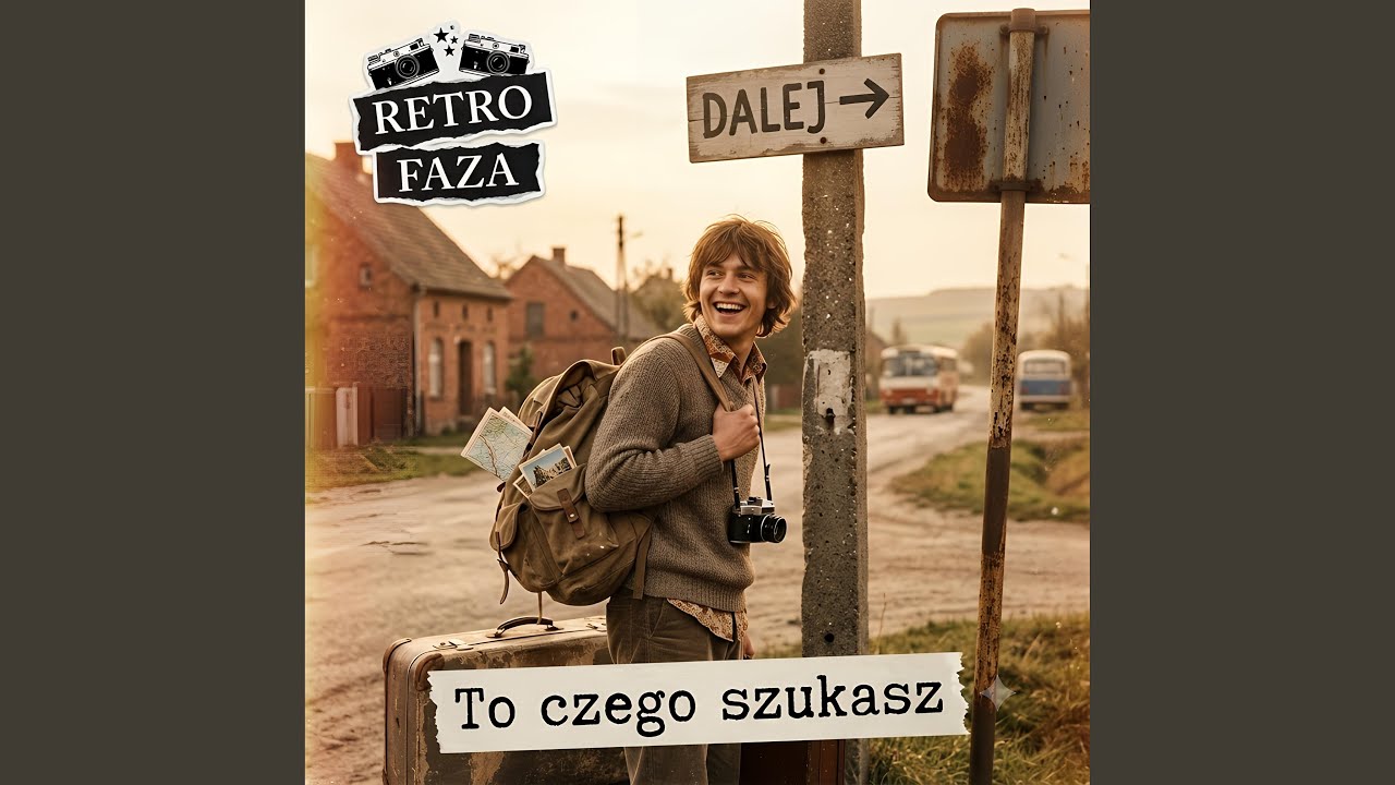 To czego szukasz