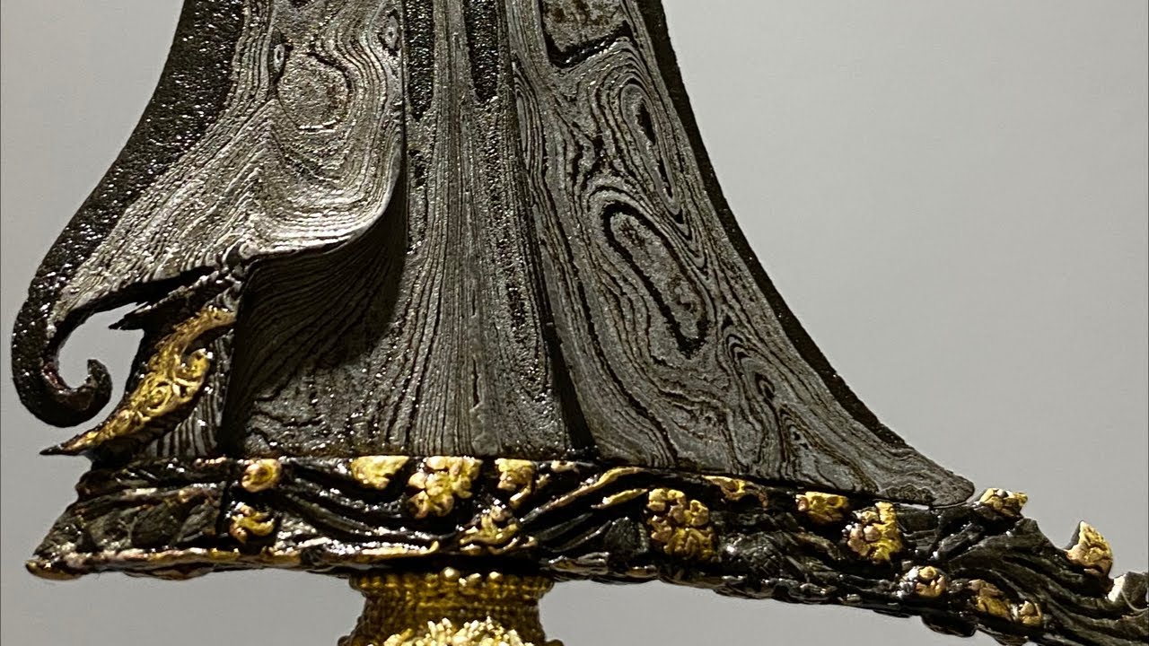 Pusaka semar misem PENGSIHAN !!!