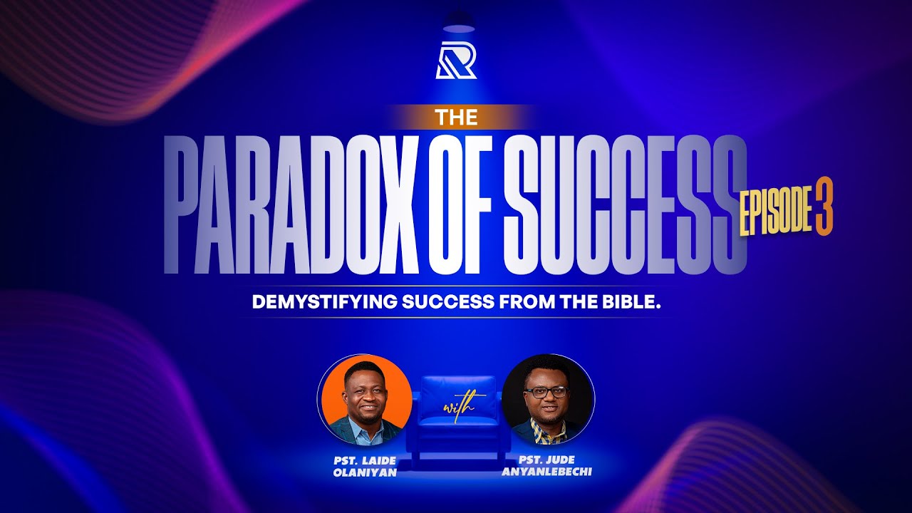 REVELO CLASSIC || THE PARADOX OF SUCCESS || EPISODE 3