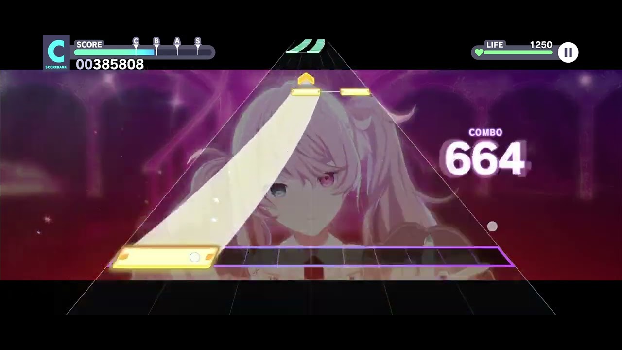 「白い雪のプリンセスは」(Expert)