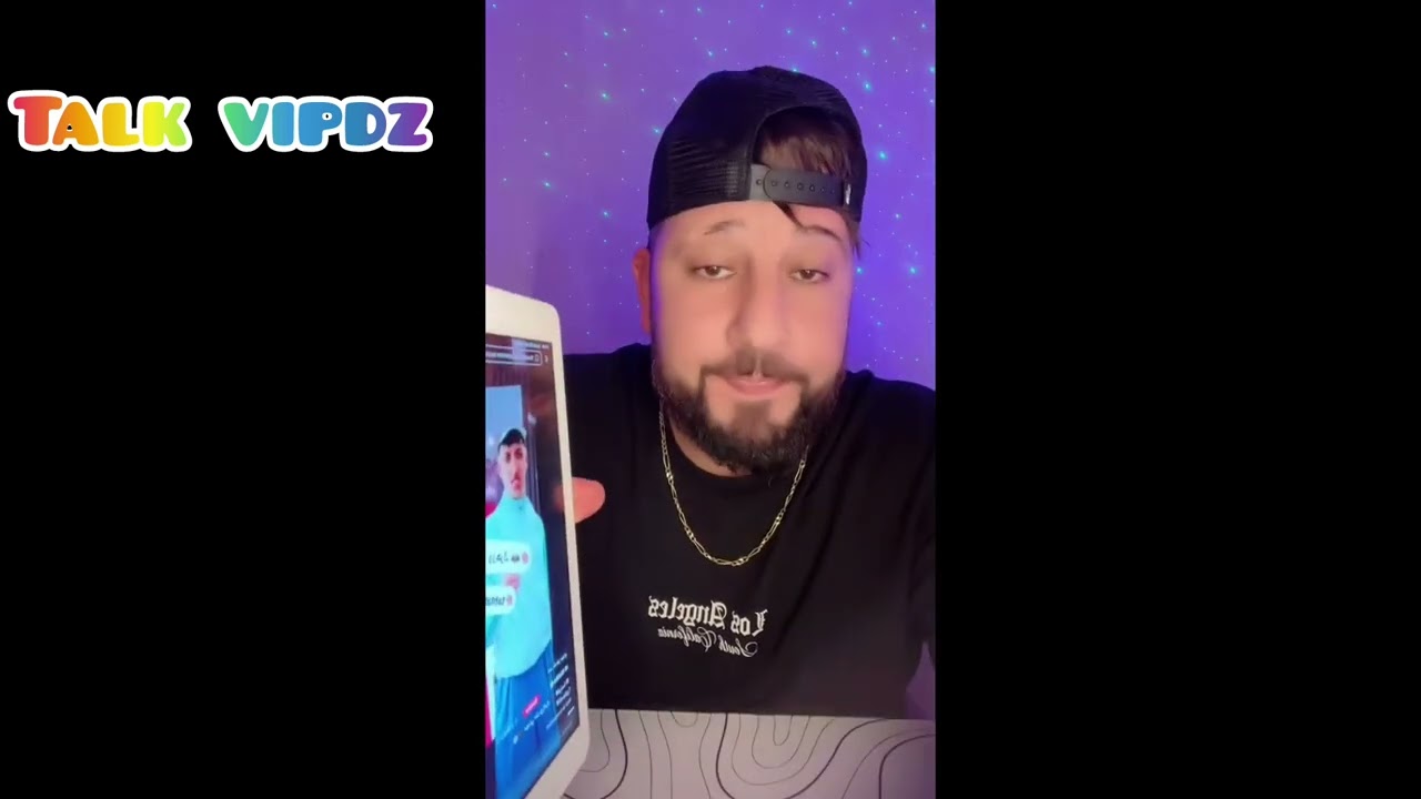 مهدي الوطواط في السجن و السبب لن تصدق