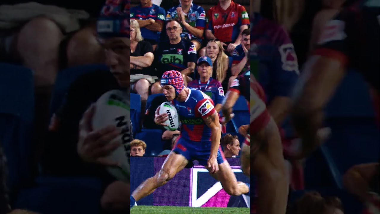 Hey America, your off-season is sorted! #nrl #vegas #nrlvegas