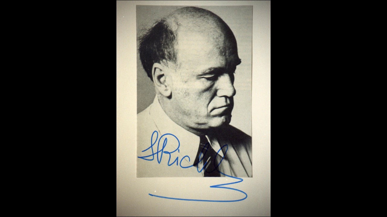 Rachmaninov - Etude-Tableau op.39 n°9 - Richter Budapest 1983