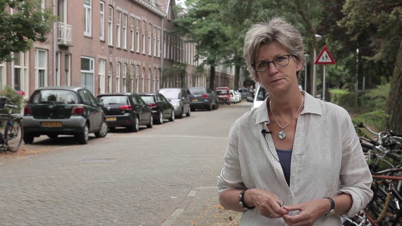 IPS-trajectbegeleider Ina over de methode IPS