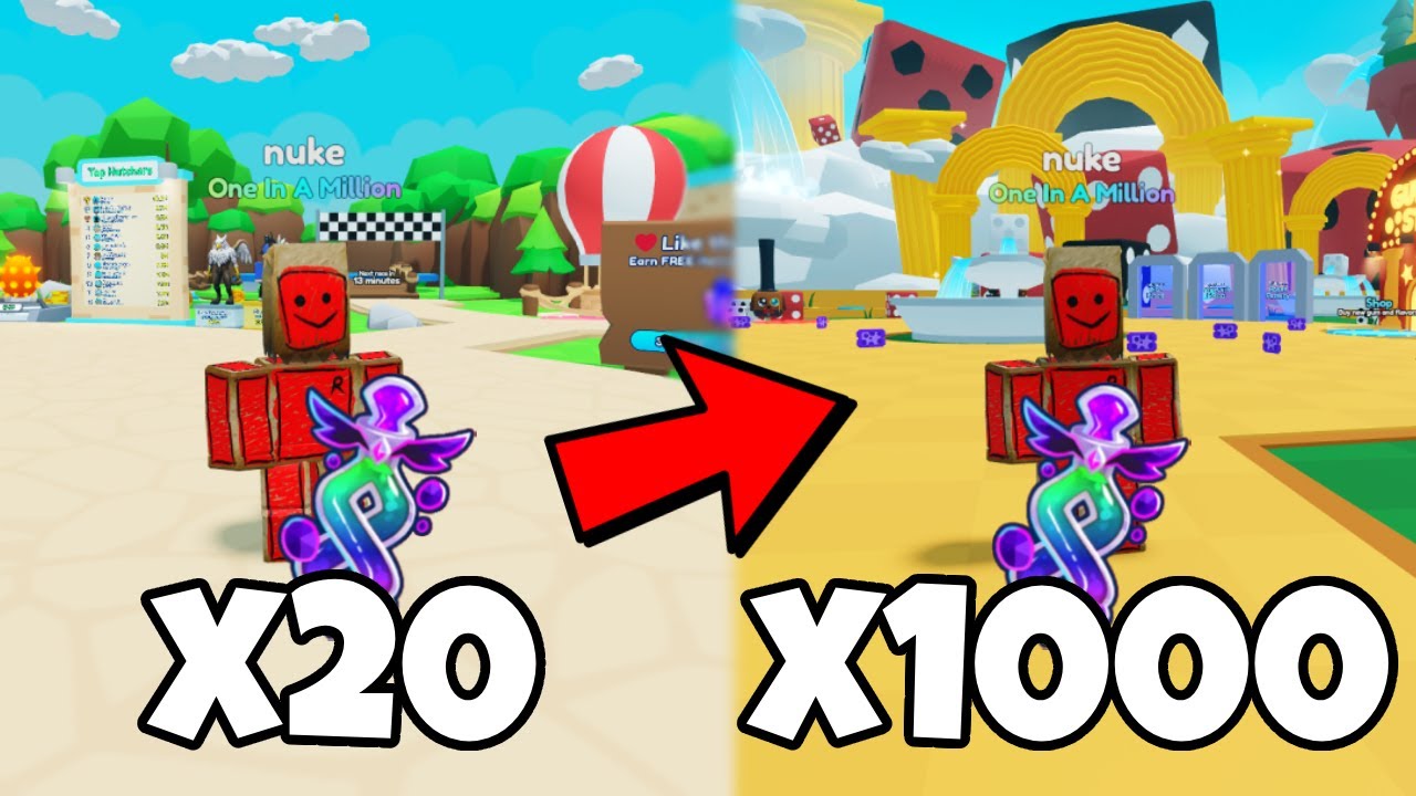 I GRINDED BGSI FOR 300+ HOURS STRAIGHT!