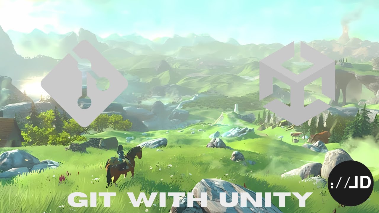 How to Use Version Control with Unity