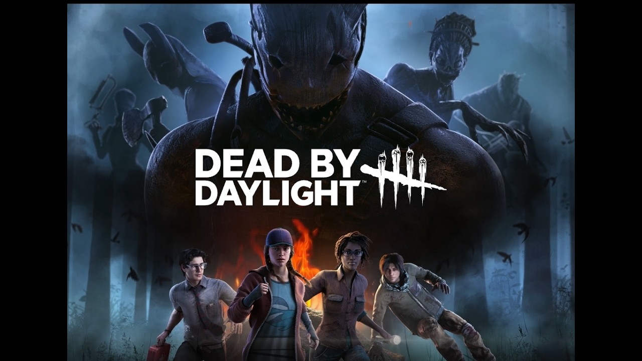 [DBD ]霧の森サバイバル![Ps5]No468