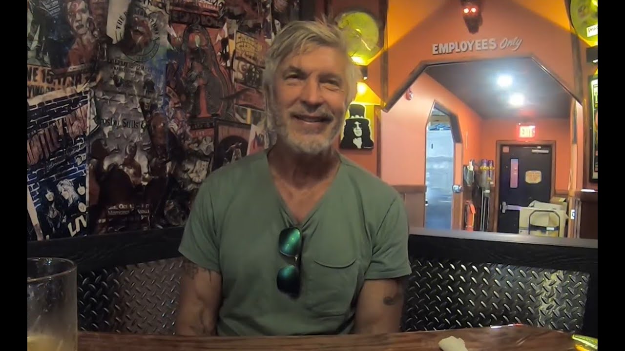George Lynch and Lynch Mob Remember Ozzy