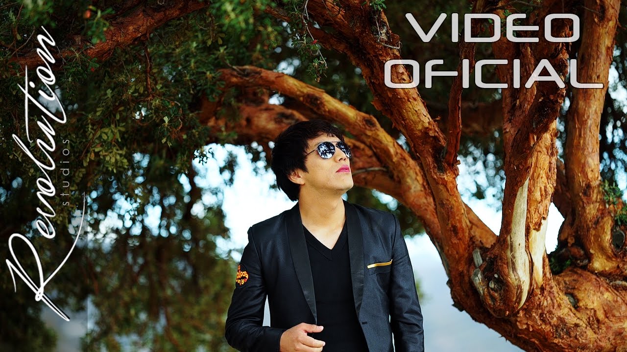 Agrupación Los Kalidos - Te Olvidare (Video Oficial) Primicia 2017