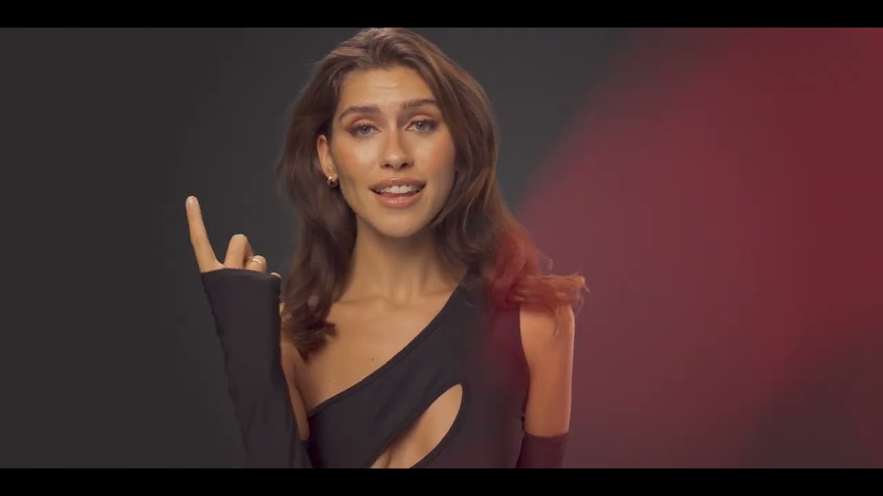 Ana Kohler - 7 Red Flags (Official Video)