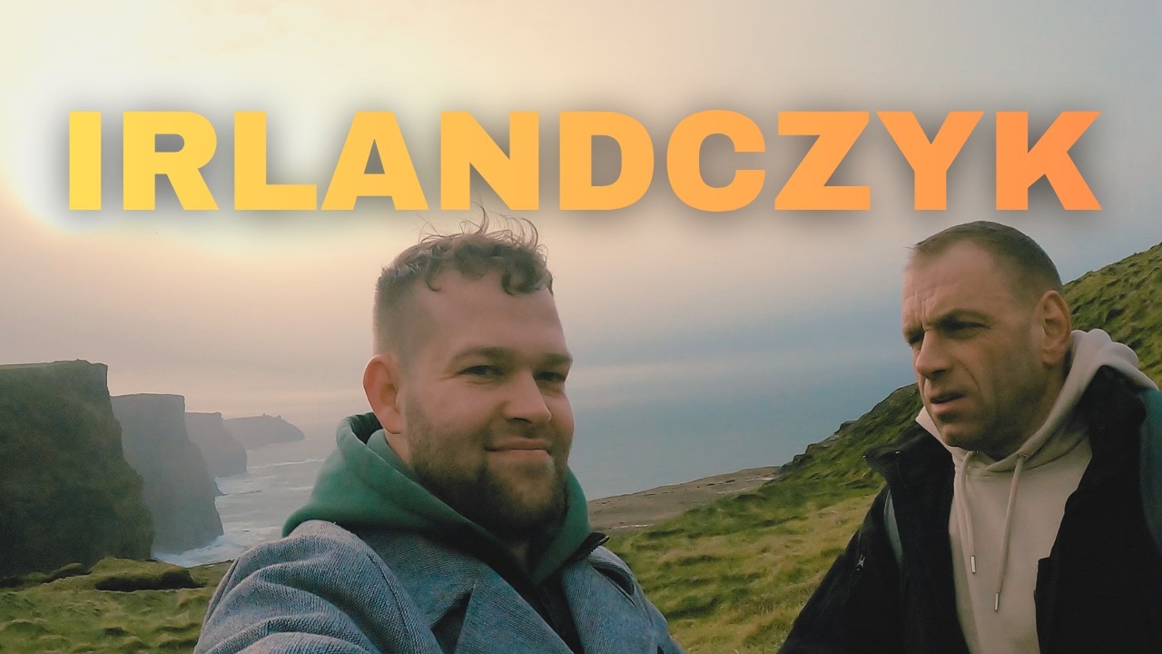 IRLANDCZYK
