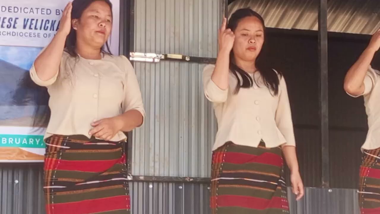 St Joseph school, Inauguration 