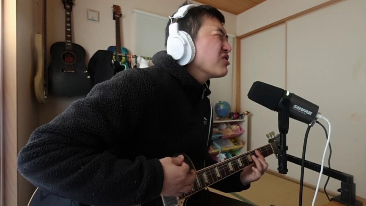 singing songs