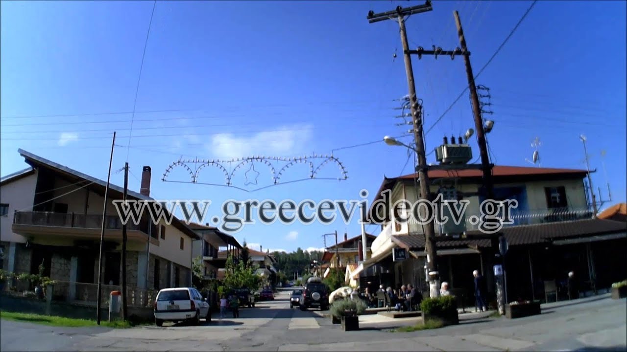 &Tau;&rho;&iota;&pi;ό&tau;&alpha;&mu;&omicron;&sigmaf; &Beta;έ&rho;&omicron;&iota;&alpha;&sigmaf; &Eta;&mu;&alpha;&theta;ί&alpha;&sigmaf; &Kappa;&epsilon;&nu;&tau;&rho;&iota;&kappa;ή &Mu;&alpha;&kappa;&epsilon;&delta;&omicron;&nu;ί&alpha; Tripotamos Veria Imathia Central Macedonia Greece