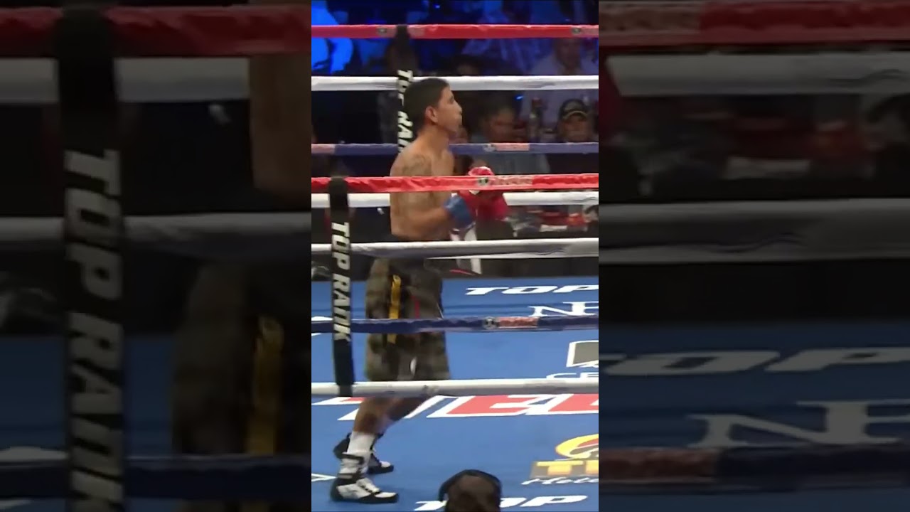 Unseen Heroes: The Staff Behind the Scenes of Boxing Fights