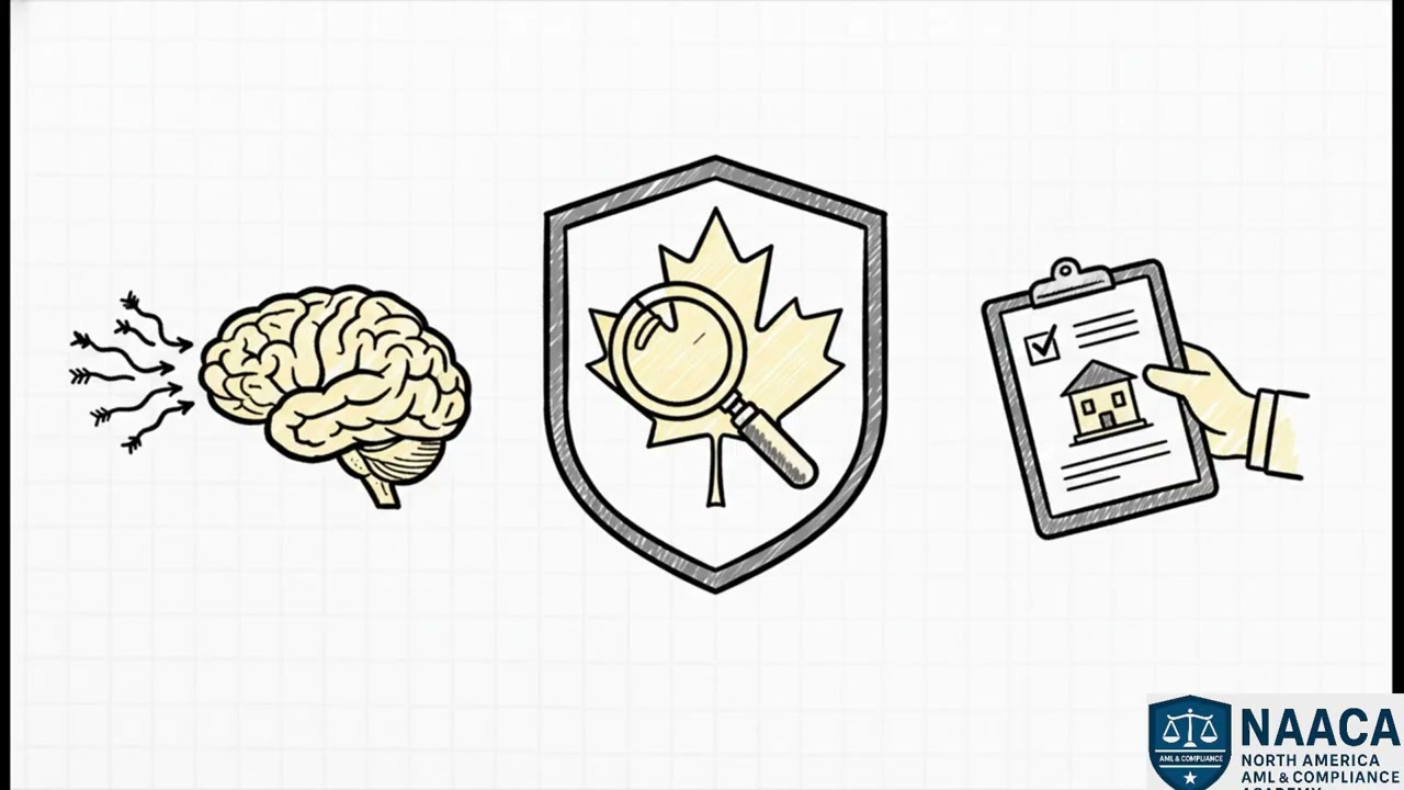Canada&rsquo;s financial intelligence unit, FINTRAC,
