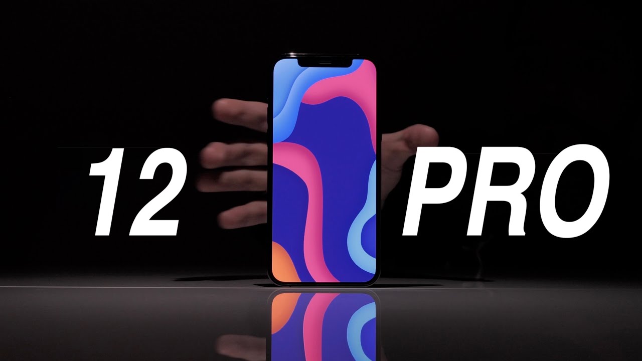 iPhone 12 Pro | Złe dobrego początki | RECENZJA