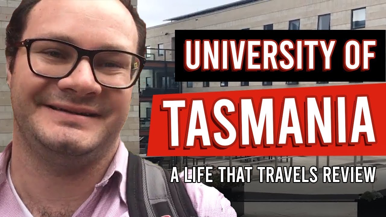 University of Tasmania REVIEW [An Unbiased Review from Choosing Your Uni]