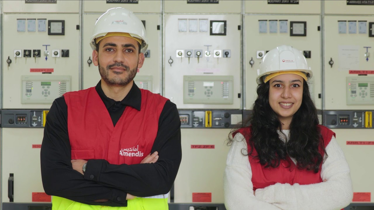 Mixité et diversité - Amendis 2021