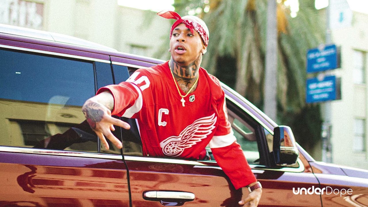 NLE Choppa - Still Hood - HQ