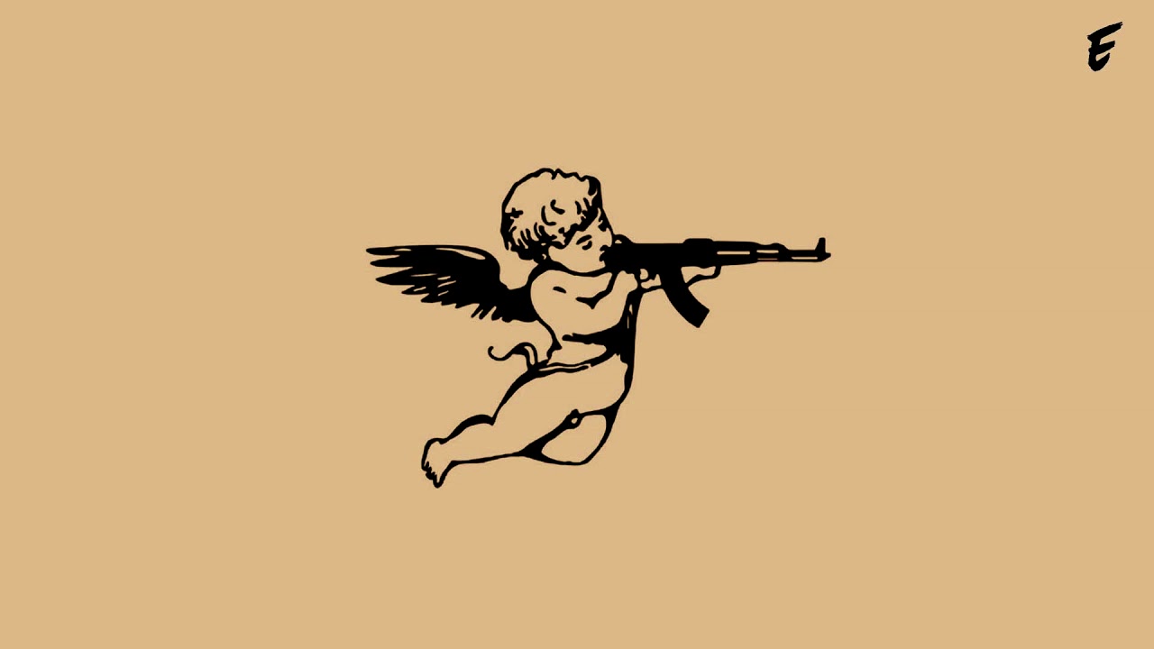 Jay Z x J Cole Type Beat - GOD MUSIC 4