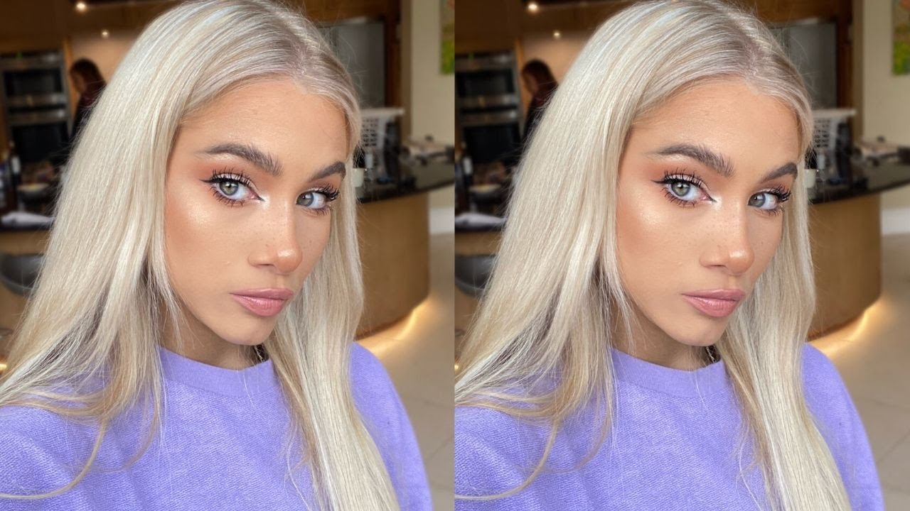 Ultimate Everyday Winter Makeup (INSANE BLACK FRIDAY PRICES)