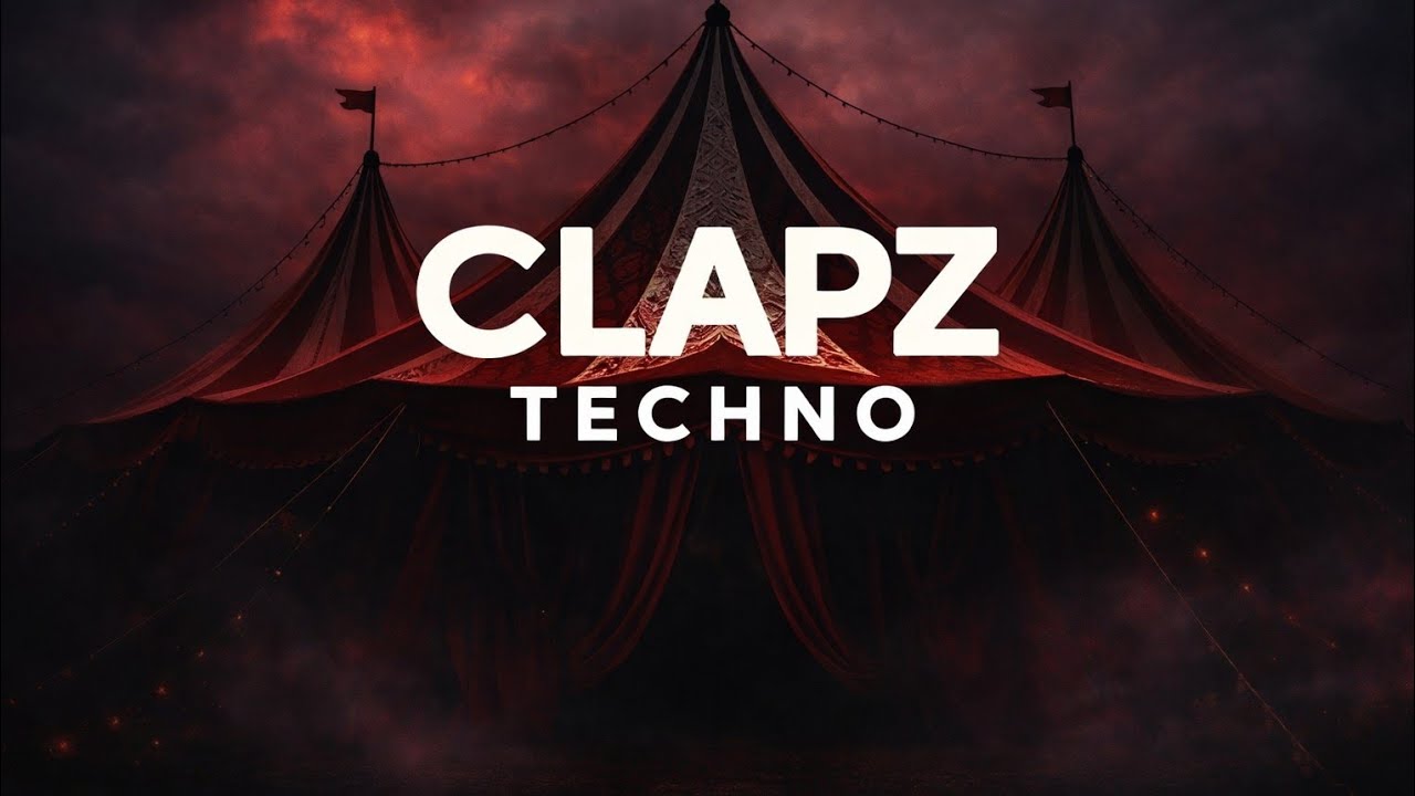 clapZ - Techno 