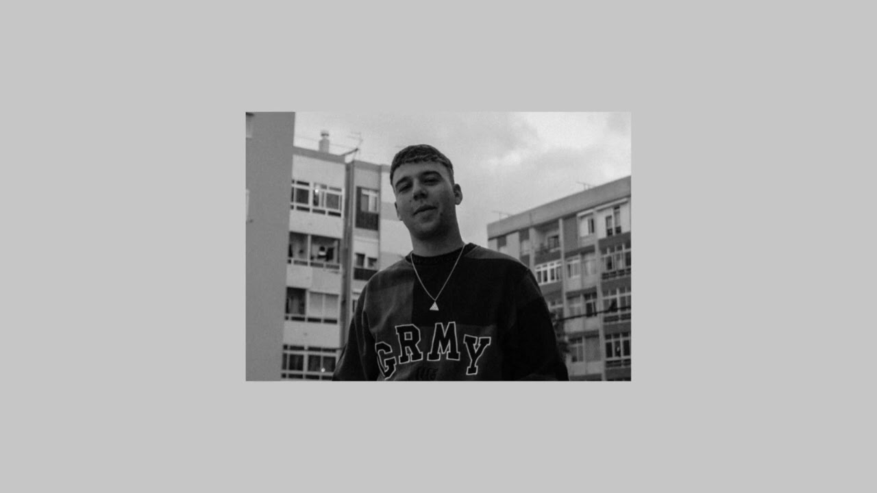 Sin Señal - Quevedo, Ovy On The Drums (speed up)