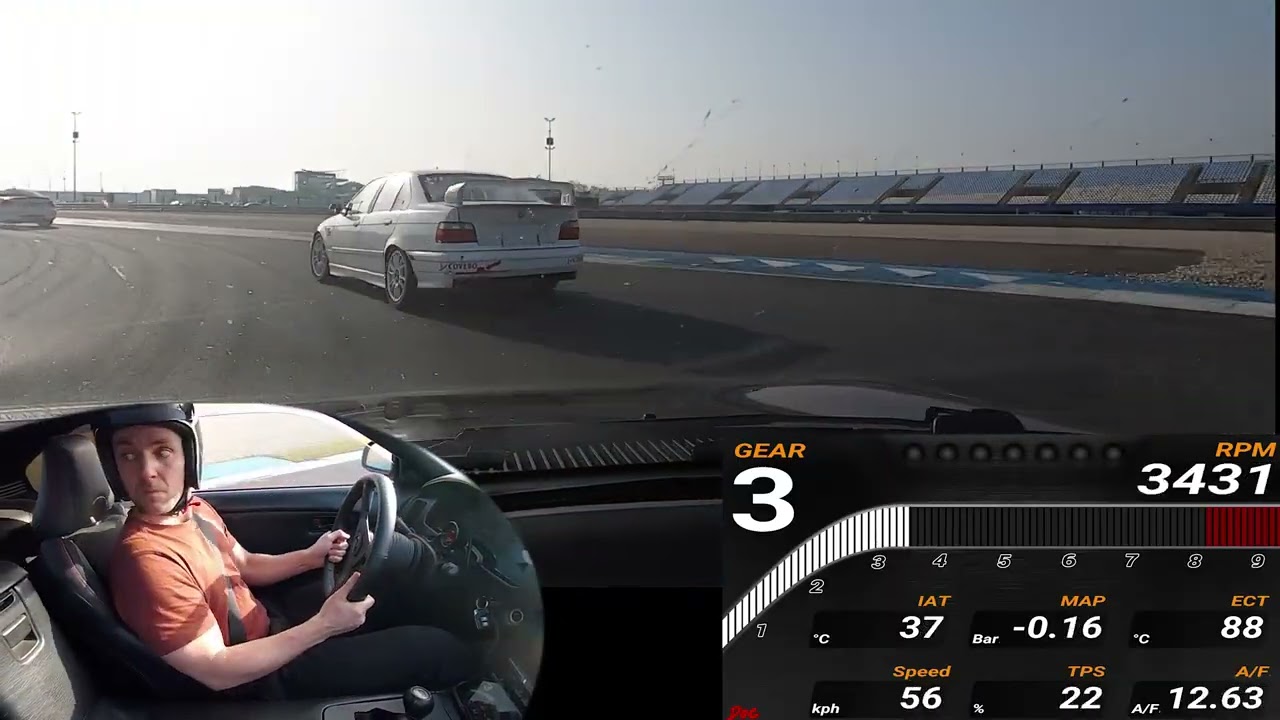 MR2 Trackday Assen 03 2026