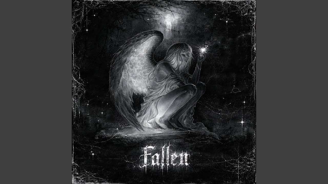 Fallen (Sped Up)