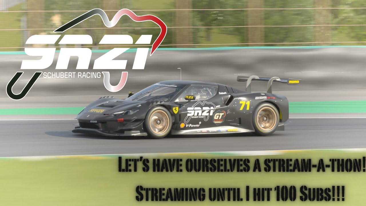 New Dailies! Road to A Ranking Ep. 19 (Take 2) I've got the week off let's have a Strea-A-Thon!!