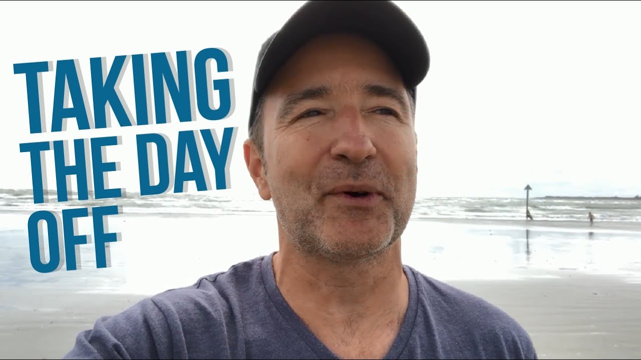 Taking the day off | App Developer UK